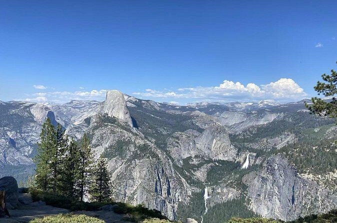 Los Angeles to San Francisco and Yosemite Three Day Tour - The Experience from the Traveler Perspective