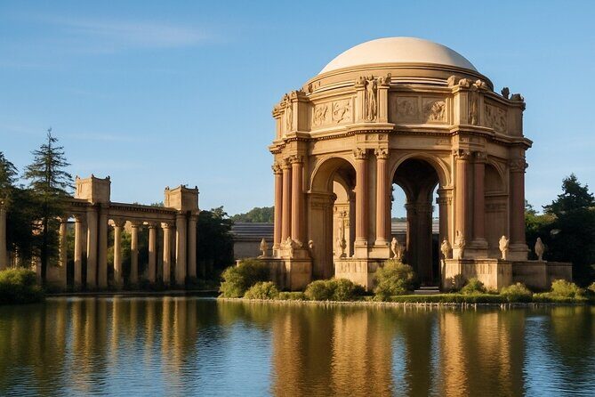 Los Angeles to San Francisco and Yosemite Three Day Tour - Pricing and Value