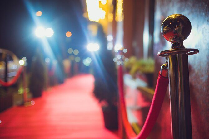 Los Angeles Tour for Adults Only: The Fame Kills - FAQs
