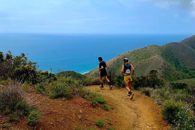 Los Angeles Trail Running - An In-Depth Look at Los Angeles Trail Running