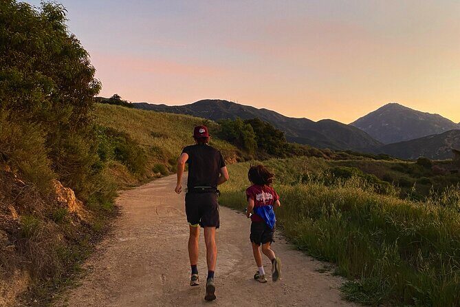 Los Angeles Trail Running - Is This Tour Worth It?