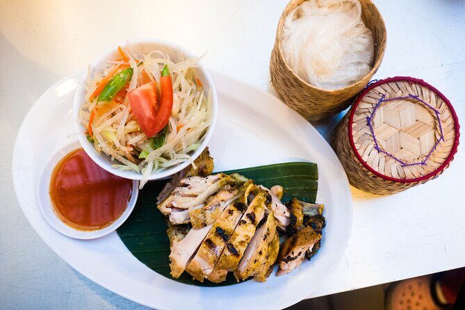 Los Angeles Walking Food Tour with Six Taste - The Value of the Experience
