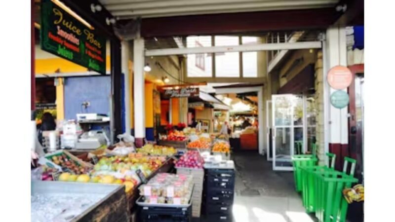 Los Angeles: West Hollywood Food Walking Tour - Los Angeles: West Hollywood Food Walking Tour — A Detailed Look