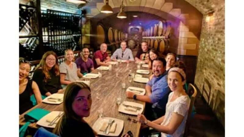 Los Angeles: West Hollywood Food Walking Tour - An In-Depth Look at the West Hollywood Food Tour
