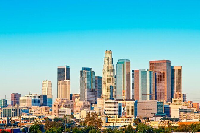 Los Angeles World Cruise Center to Los Angeles - Arrival Private Transfer - Vehicle Quality and Comfort