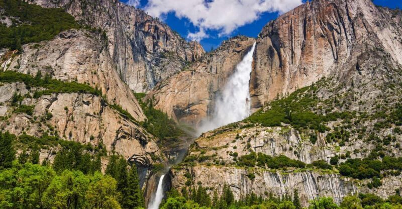 Los Angeles: Yosemite and Sequoia National Parks 2-Day Trip - A Deep Dive into the 2-Day Yosemite and Sequoia Adventure
