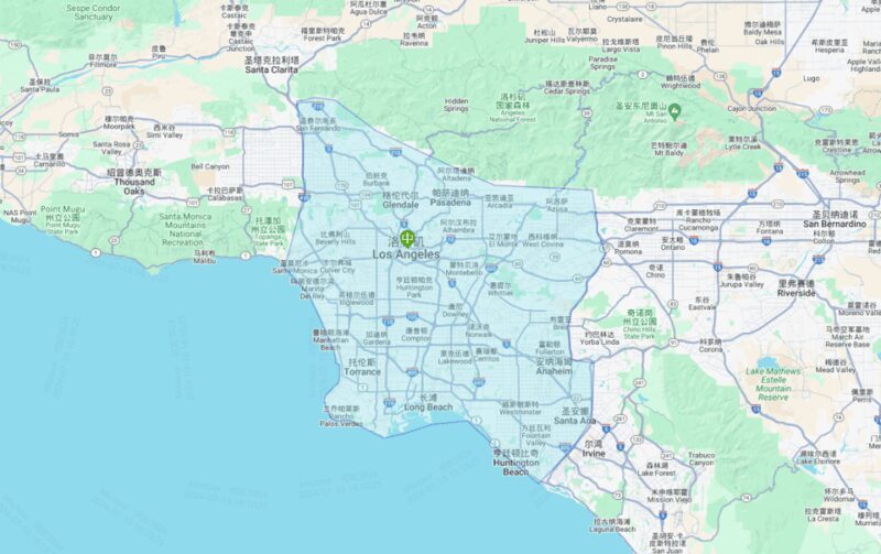 Los Angles: Private Customized Day Tour with Driver - Final Thoughts