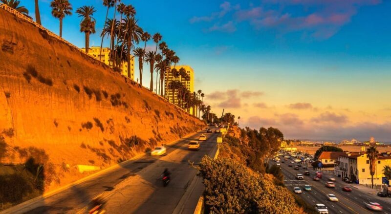 Los Angles: Private Customized Day Tour with Driver - Frequently Asked Questions