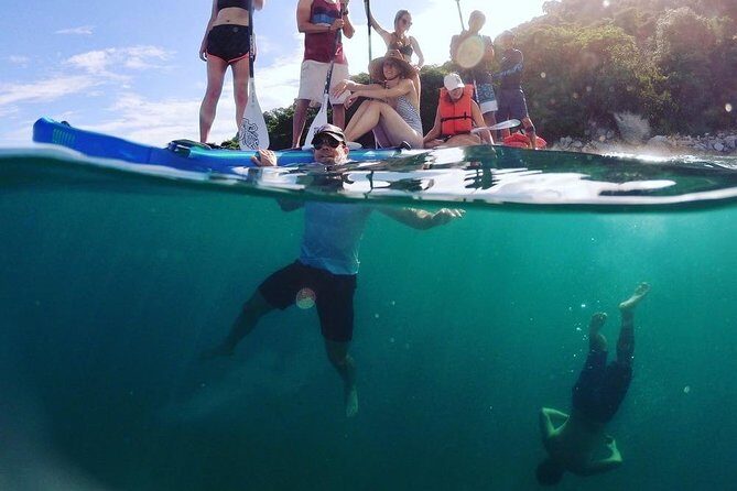 Los Arcos, Animas and Quimixto Snorkel Cruise in Puerto Vallarta All Inclusive - Final Thoughts