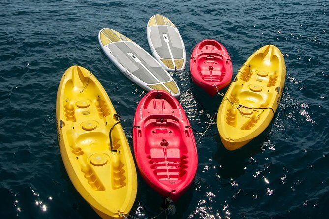 Los Arcos, Animas and Quimixto Snorkel Cruise in Puerto Vallarta All Inclusive - FAQs