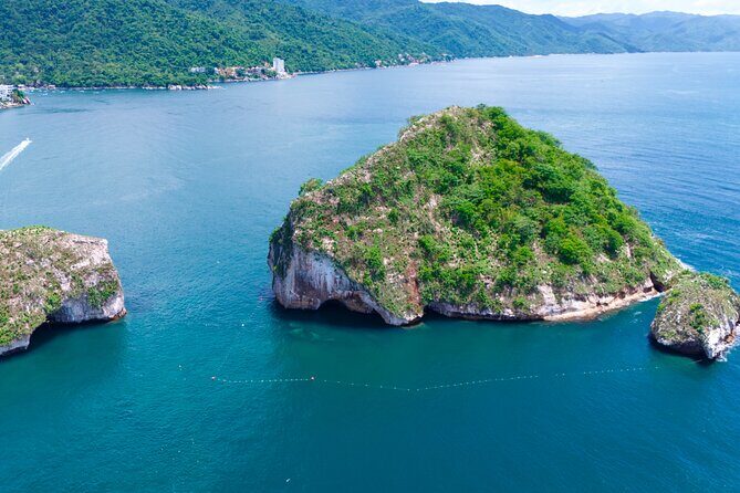 Los Arcos Snorkeling & 5 Island Adventure - An In-Depth Look at the Experience