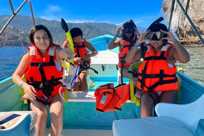 Los Arcos Snorkeling & 5 Island Adventure - Final Thoughts