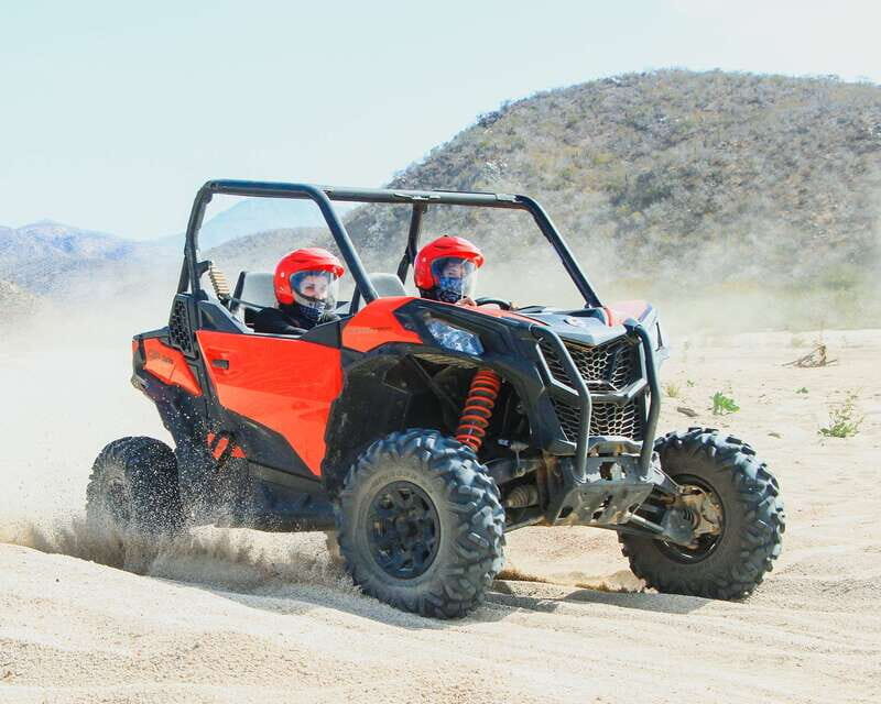 Los Cabos: 2 in 1 Combo Tour - Who Is This Tour Best For?