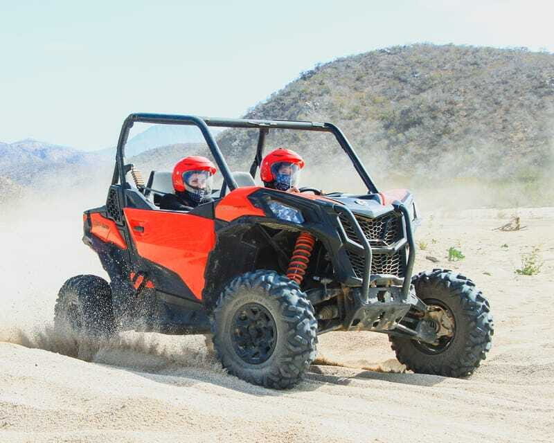 Los Cabos: 2 in 1 Combo Tour - The Sum Up