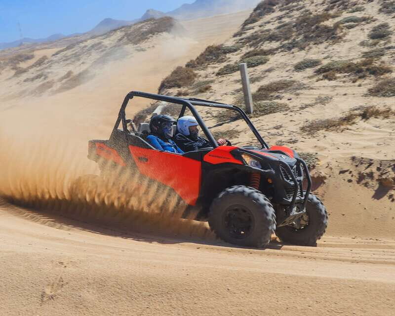 Los Cabos: 2 in 1 Combo Tour - FAQ