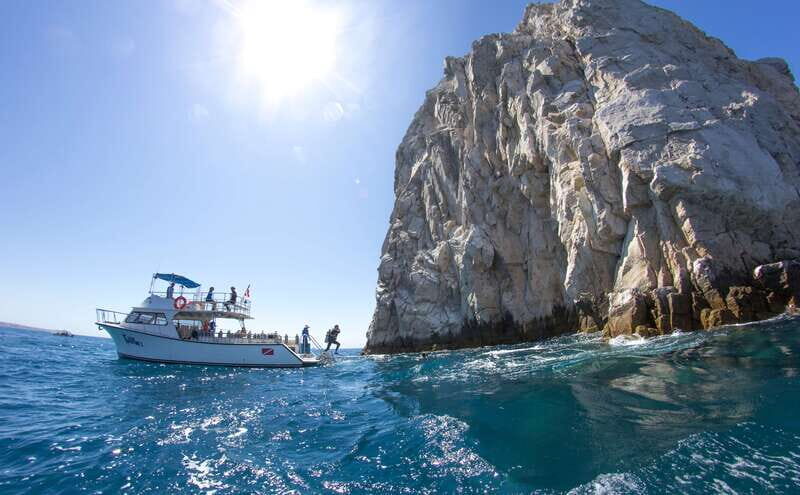 Los Cabos 3-Hour Certified Scuba Diving Tour - Authentic Encounters and Real-World Feedback
