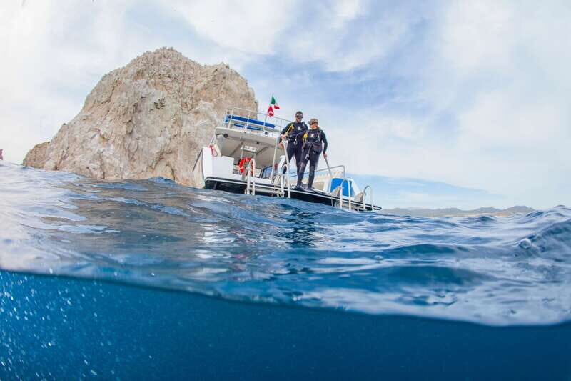 Los Cabos: 3-Hour Introductory Scuba Diving Adventure - An Honest Look at the Experience