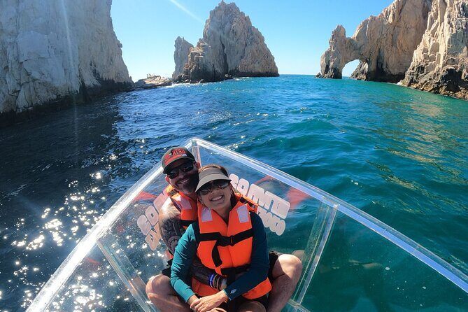 Los Cabos 3 in 1 Adventure: Camel Ride, Lunch and Arch Boat Tour - Frequently Asked Questions