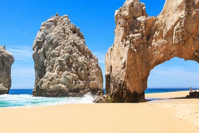 Los Cabos Airport Private Transfer SJD to Multiple Destinations - An In-Depth Look at the Los Cabos Private Transfer Service