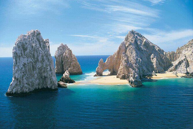 Los Cabos Airport Private Transfer SJD to Multiple Destinations - Practical Tips for Your Los Cabos Transfer