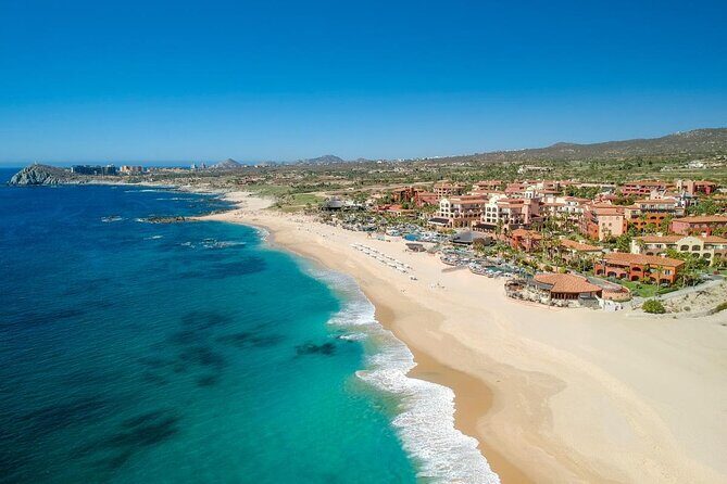 Los Cabos Airport Private Transfer SJD to Multiple Destinations - FAQ about the Los Cabos Airport Private Transfer