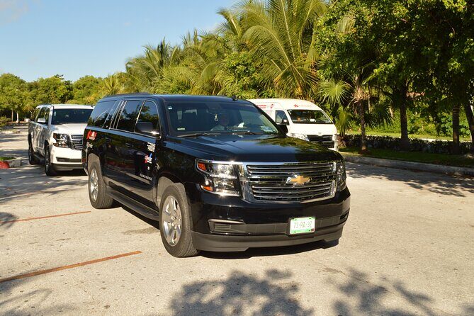 Los Cabos Airport Transportation - Why Choose a Private Airport Transfer in Los Cabos?