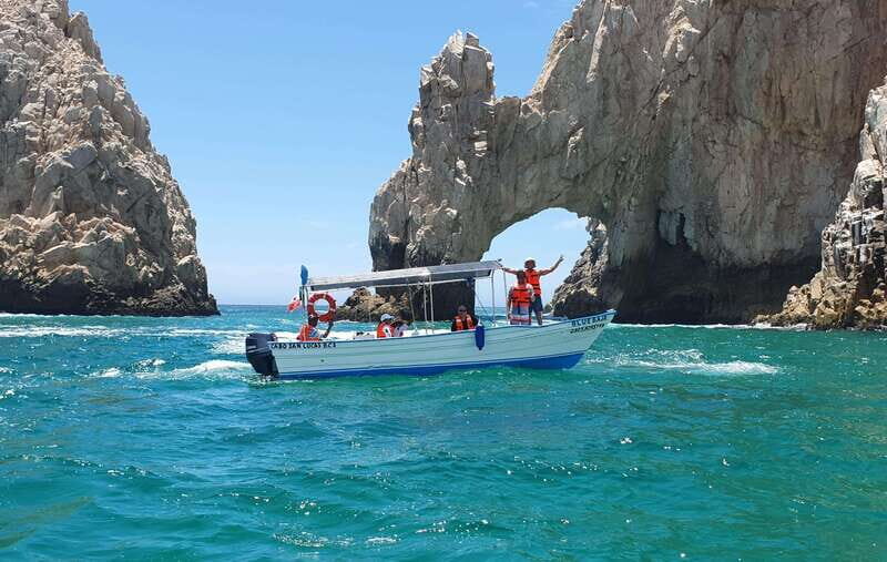 Los Cabos Arch & Lovers Beach Tour + Snorkeling Tour - Why This Tour Offers Real Value