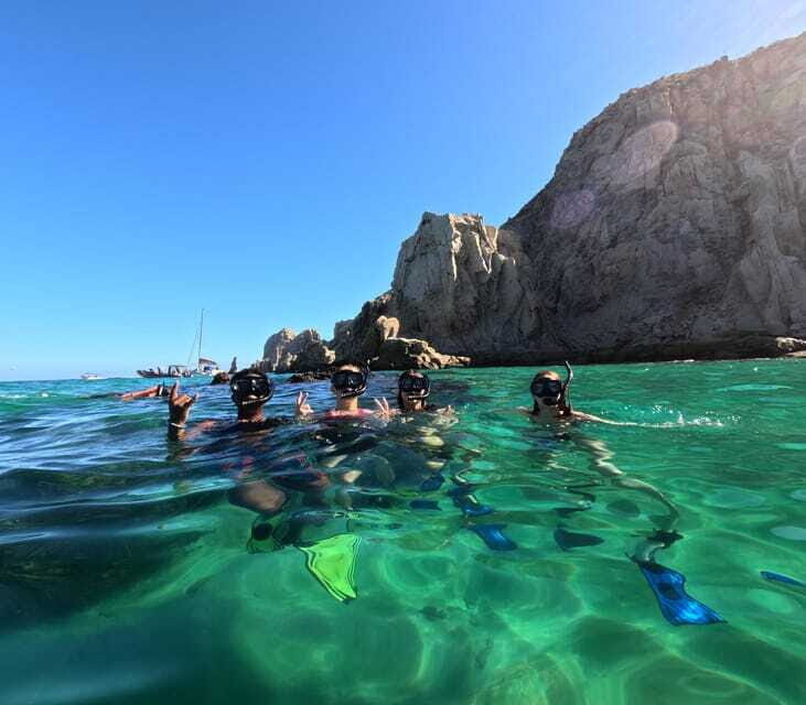 Los Cabos Arch & Lovers Beach Tour + Snorkeling Tour - Final Words: Is It Worth It?