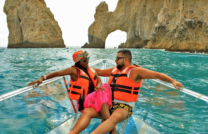 Los Cabos Arch & PelicanRock Cabo San Lucas CrystalBoat Tour - Final Thoughts