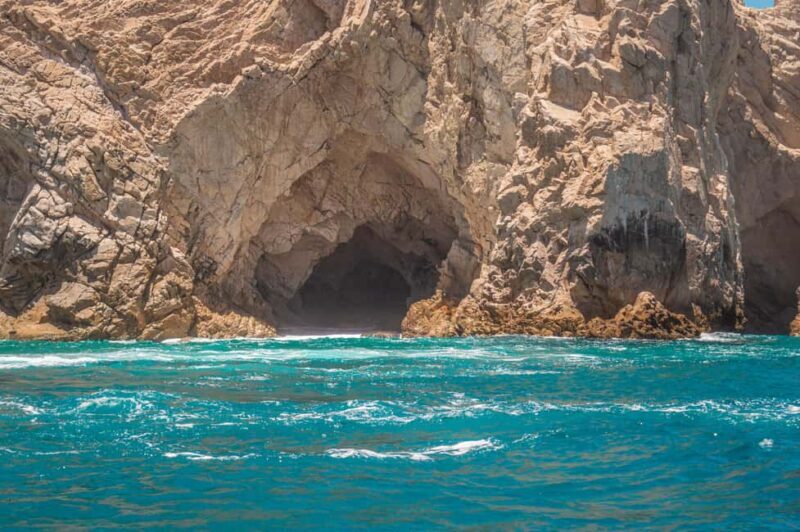 los cabos arch tour & drinks +snorkel tour - An In-Depth Look at the Tour