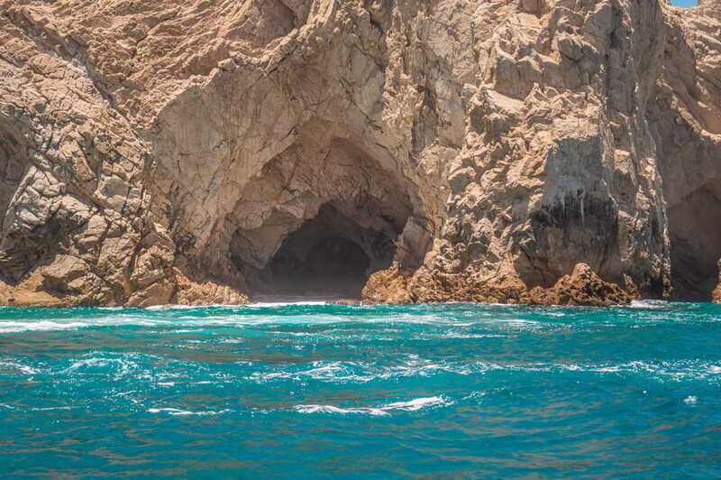 los cabos arch tour & drinks +snorkel tour - FAQs