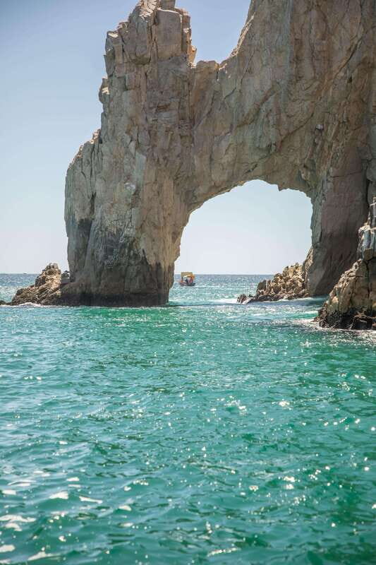 Los Cabos: Arch's Tour With Breaking Natural Views - Introduction: A Snapshot of the Tour Experience