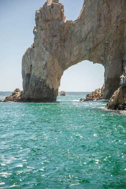Los Cabos: Arch's Tour With Breaking Natural Views - Deep Dive: Analyzing the Value and Experience