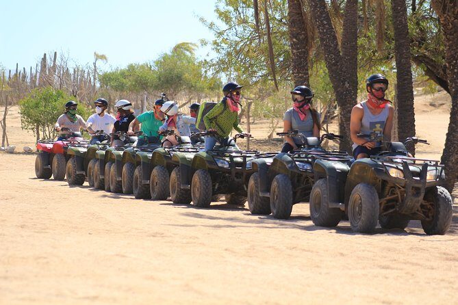 Los Cabos ATV and Pacific Horseback Riding Combo Tour - Final Thoughts: Is It Worth It?