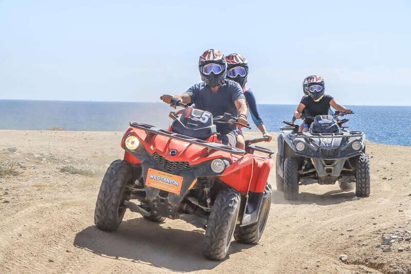 Los Cabos: ATV Off-Road Adventure Cross the Wooden Bridge - Summary: Is This Tour Right for You?