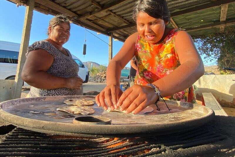 Los Cabos: Azteca Cactus Taco Farm to Table Cooking Class - Final Thoughts