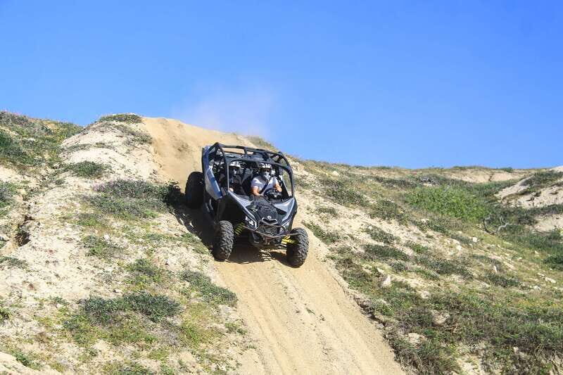 Los Cabos: Can-Am Maverick X3 Turbo Off-Road Adventure - Final Thoughts: Is This Tour Right for You?