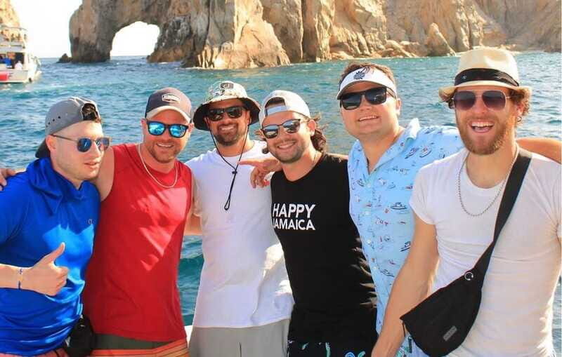 Los Cabos Catamaran: Iconic Sunset Cruise with Drinks & DJ - FAQs