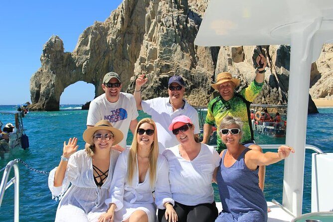 Los Cabos Catamaran Private Sunset Sail with Snorkel Gear - Practical Details and Tips for Travelers