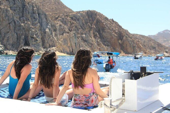 Los Cabos Catamaran Private Sunset Sail with Snorkel Gear - Authentic Insights from Guest Reviews