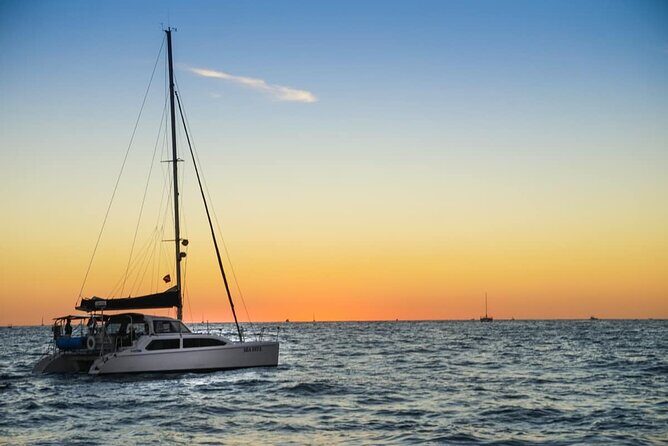 Los Cabos Catamaran Private Sunset Sail with Snorkel Gear - Who Would Love This Experience?