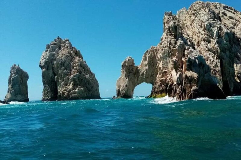 Los Cabos: City Tour San Jose del Cabo, Cabo San Lucas - Introduction to the Tour