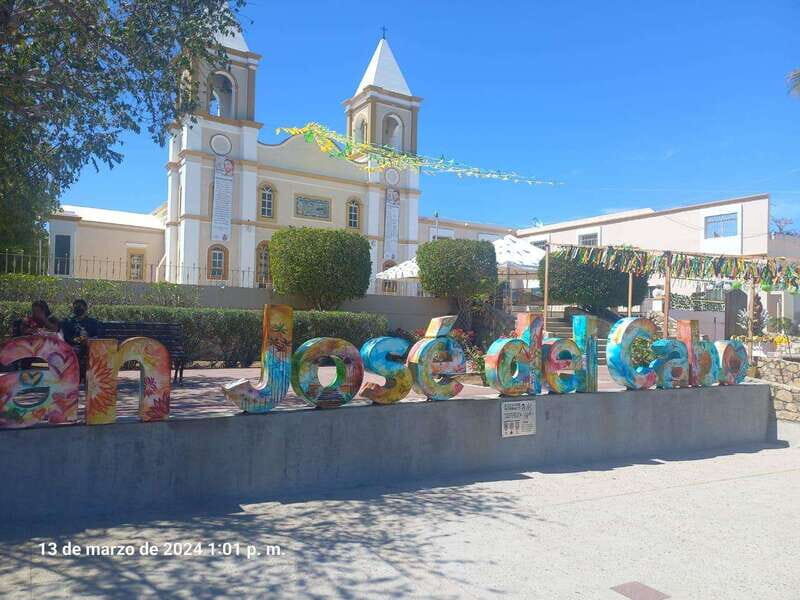 Los Cabos: City Tour San Jose del Cabo, Cabo San Lucas - Who Will This Tour Suit?