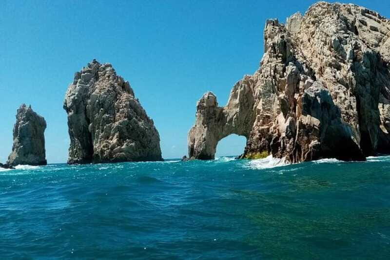 Los Cabos: City Tour San Jose del Cabo, Cabo San Lucas - Authentic Experiences and Highlights