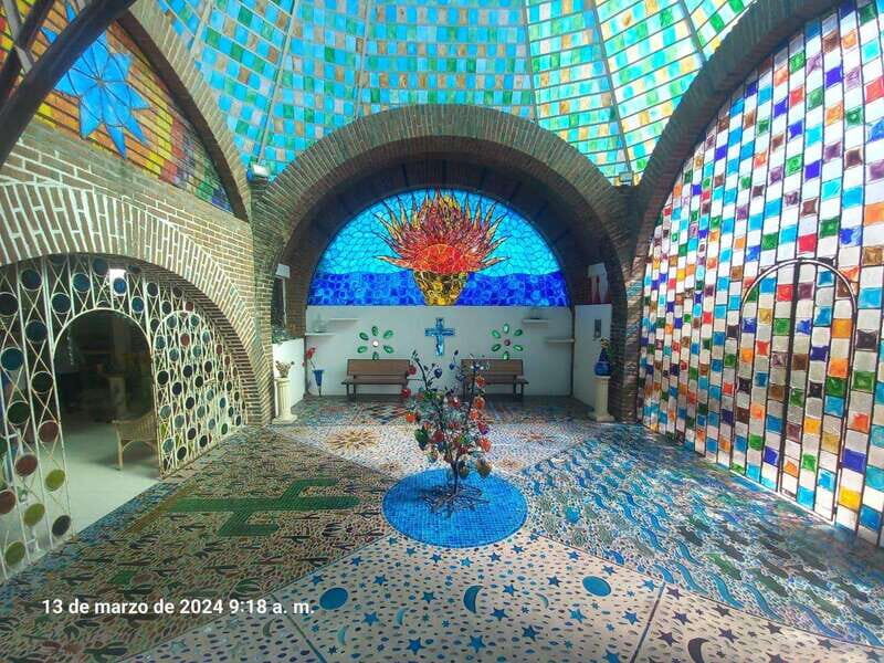 Los Cabos: City Tour San Jose del Cabo, Cabo San Lucas - The Sum Up