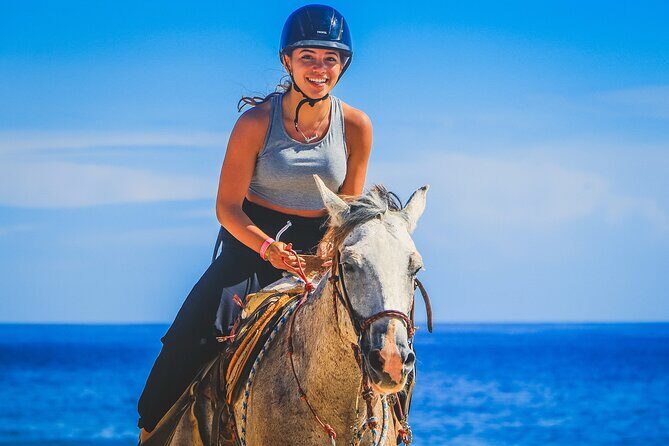 Los Cabos Combo: ATV + Horseback Riding - A Closer Look at the Tour Itinerary