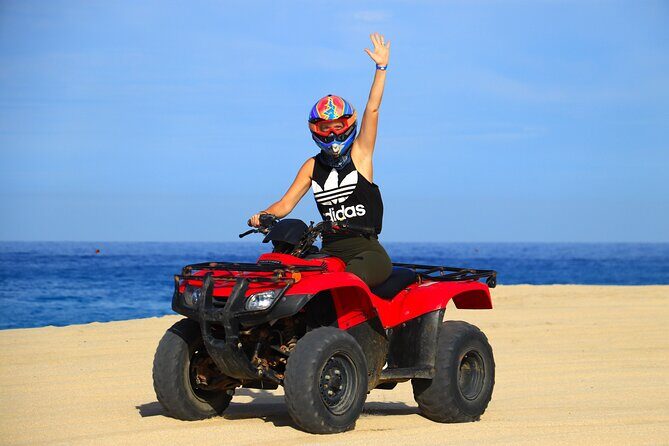 Los Cabos Combo: ATV + Horseback Riding - Authentic Experiences and What Travelers Say