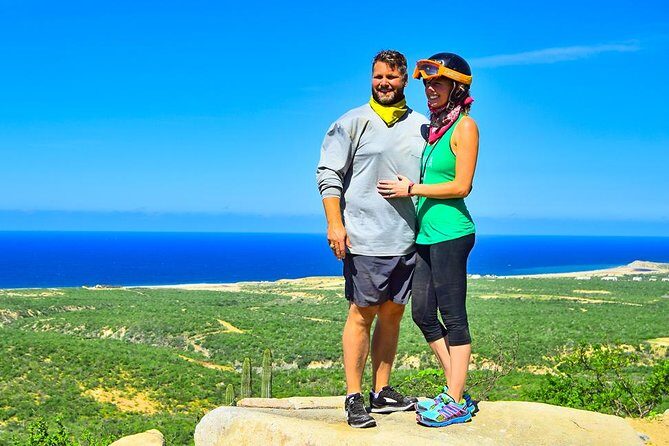 Los Cabos - COMBO Horseback Riding & ATV Tour - FAQ