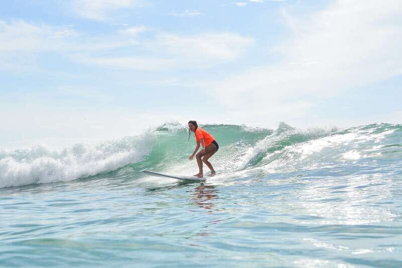 Los Cabos: Costa Azul Private Surf Lesson with Transfer - What to Expect on Your Surf Lesson