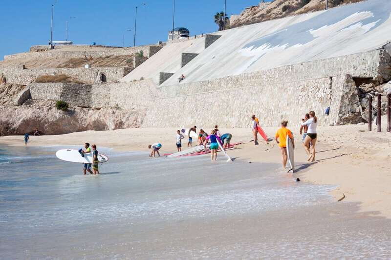Los Cabos: Costa Azul Private Surf Lesson with Transfer - Final Thoughts: Is This Tour Worth It?
